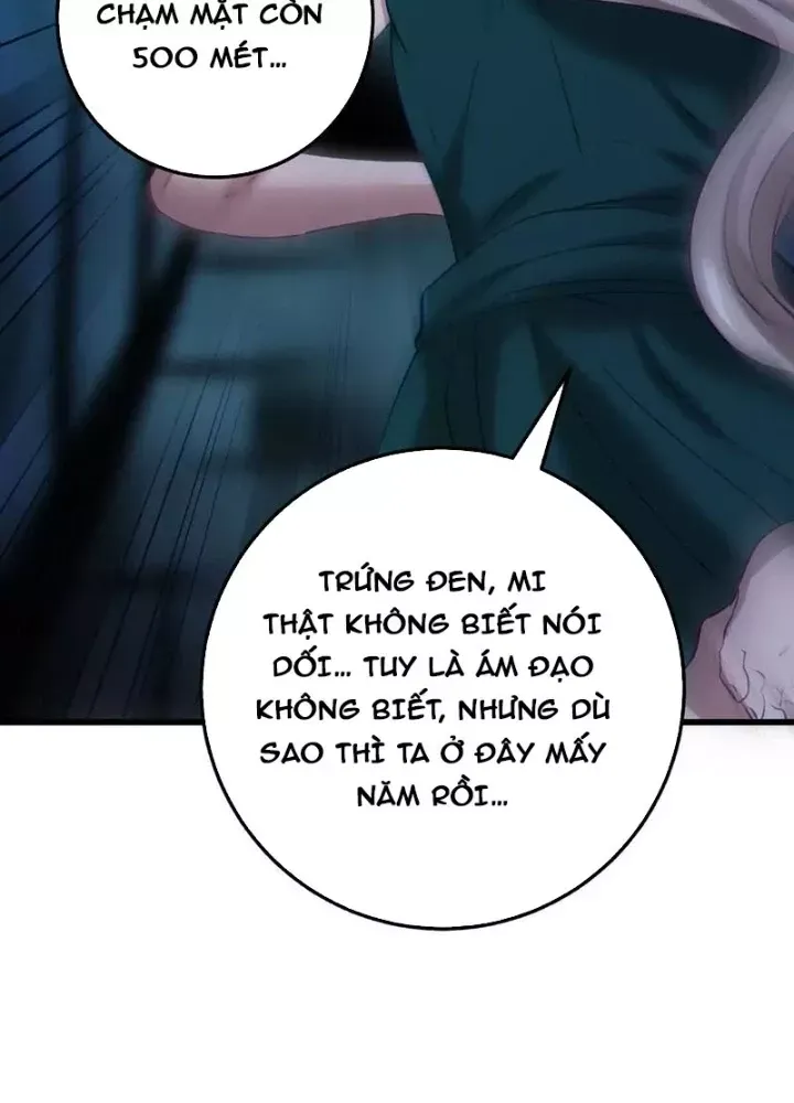 Dị Chủng Hắc Đản [Chap 1-26]