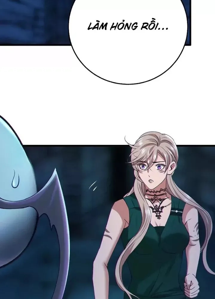 Dị Chủng Hắc Đản [Chap 1-26]