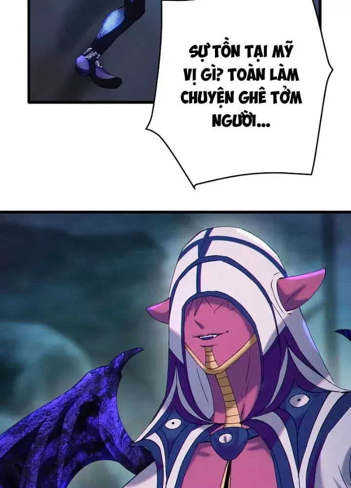 Dị Chủng Hắc Đản Chapter 22 - TC Truyện