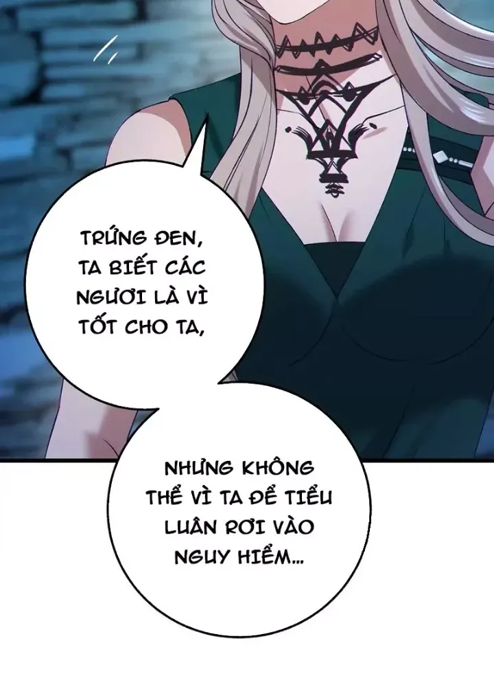 Dị Chủng Hắc Đản [Chap 1-26]