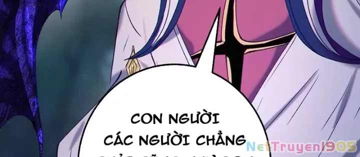 Dị Chủng Hắc Đản [Chap 1-26]