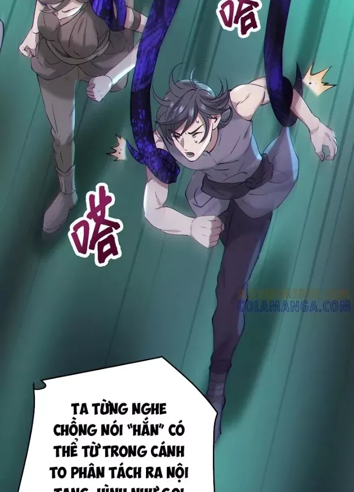 Dị Chủng Hắc Đản [Chap 1-26]