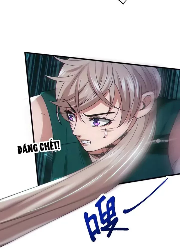 Dị Chủng Hắc Đản [Chap 1-26]