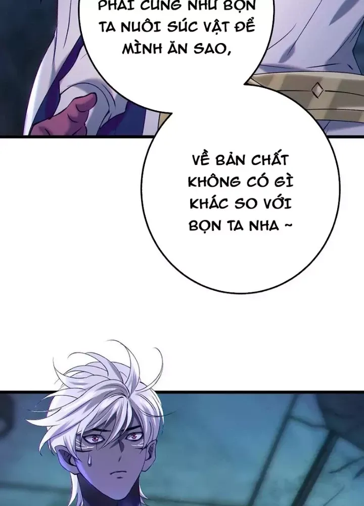 Dị Chủng Hắc Đản [Chap 1-26]