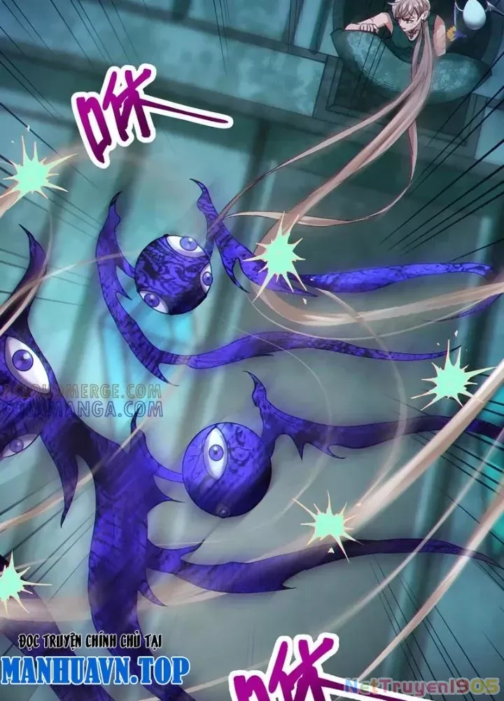 Dị Chủng Hắc Đản [Chap 1-26]