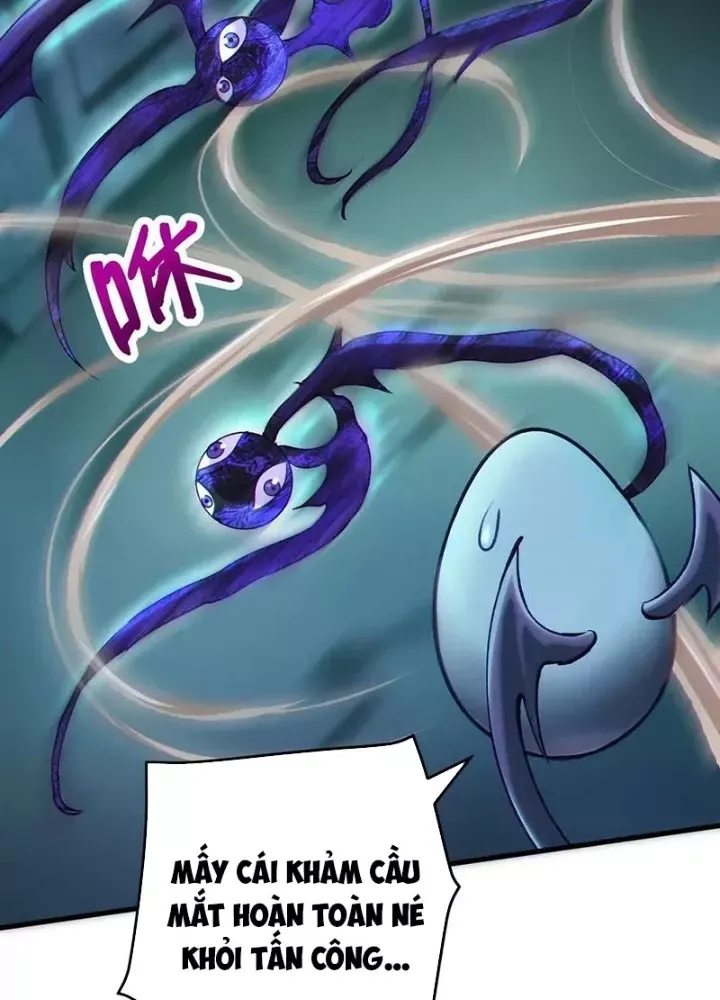 Dị Chủng Hắc Đản [Chap 1-26]
