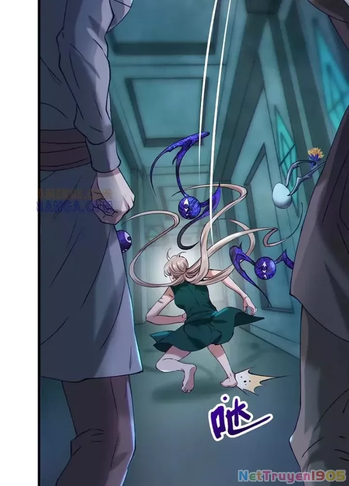Dị Chủng Hắc Đản [Chap 1-26]