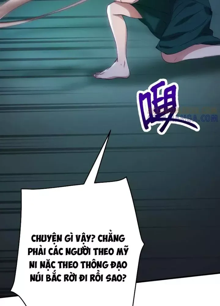 Dị Chủng Hắc Đản [Chap 1-26]