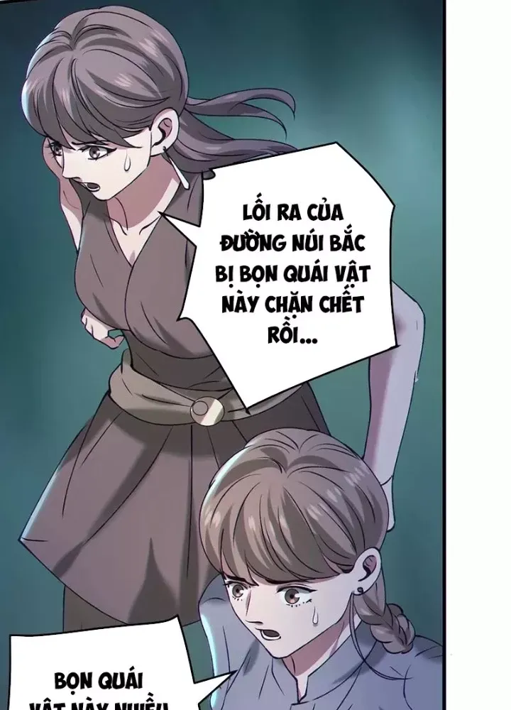 Dị Chủng Hắc Đản [Chap 1-26]