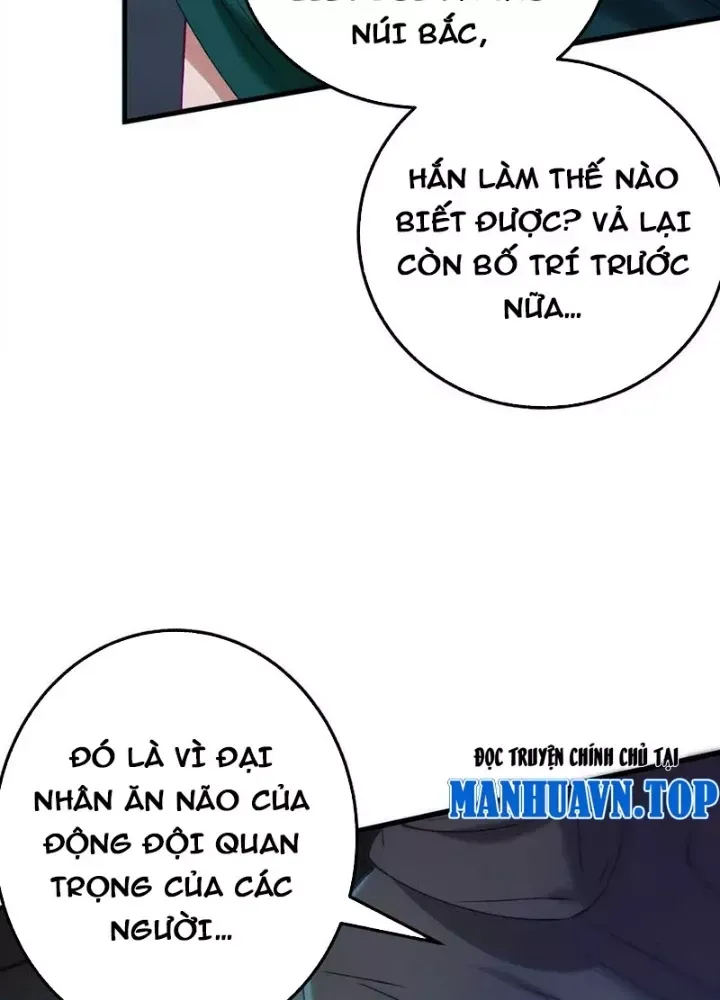 Dị Chủng Hắc Đản [Chap 1-26]