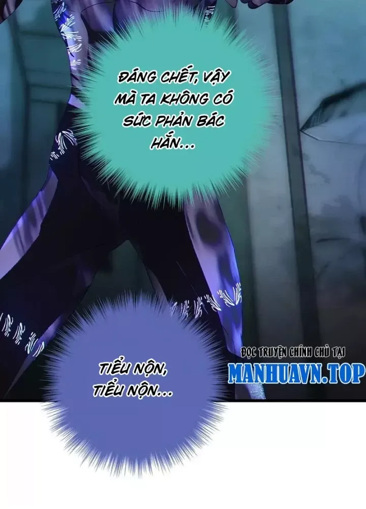 Dị Chủng Hắc Đản [Chap 1-26]