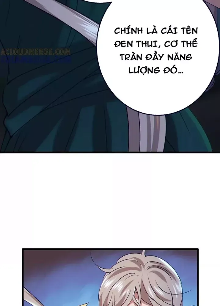 Dị Chủng Hắc Đản [Chap 1-26]