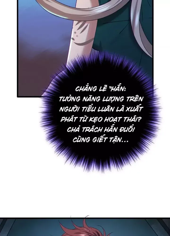 Dị Chủng Hắc Đản [Chap 1-26]