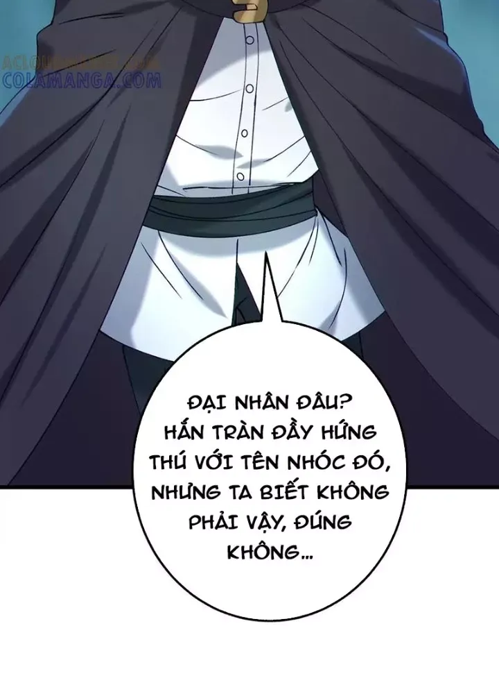 Dị Chủng Hắc Đản [Chap 1-26]
