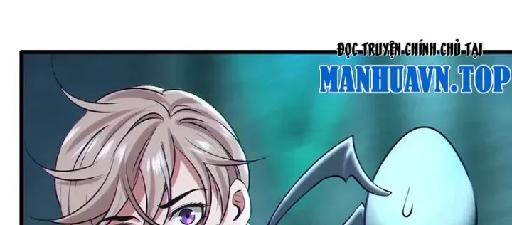 Dị Chủng Hắc Đản [Chap 1-26]