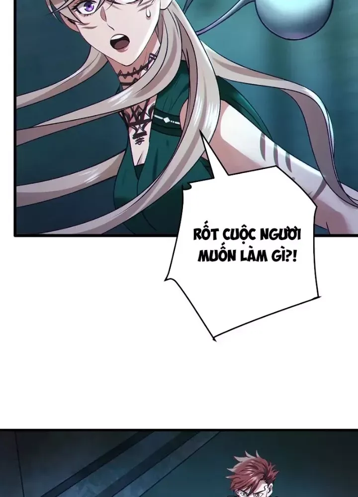 Dị Chủng Hắc Đản [Chap 1-26]