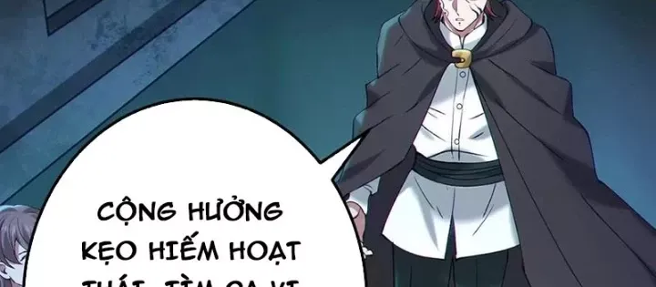 Dị Chủng Hắc Đản [Chap 1-26]