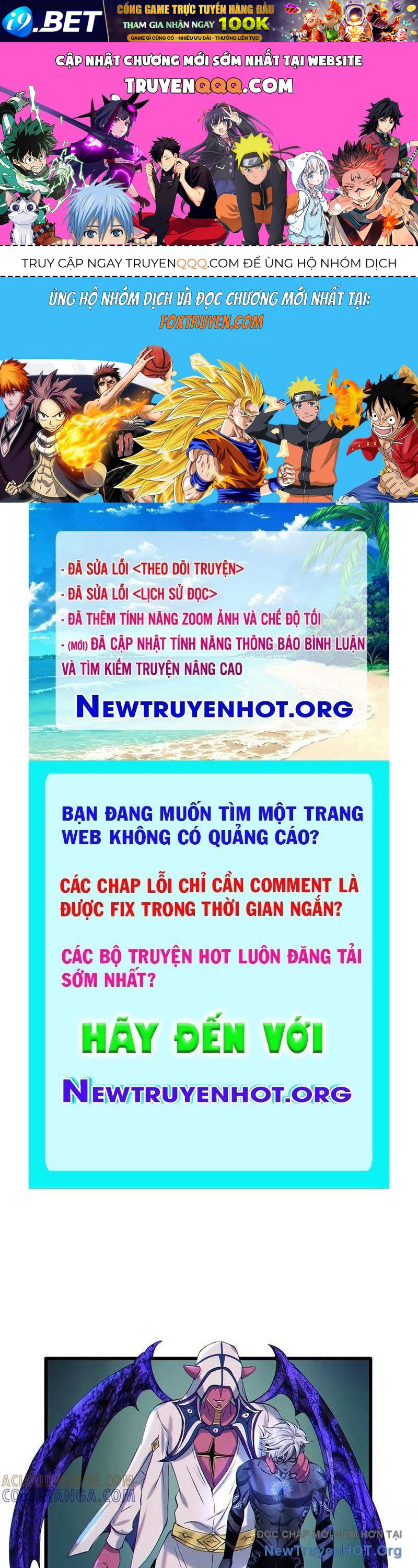 Dị Chủng Hắc Đản Chapter 23 - TC Truyện