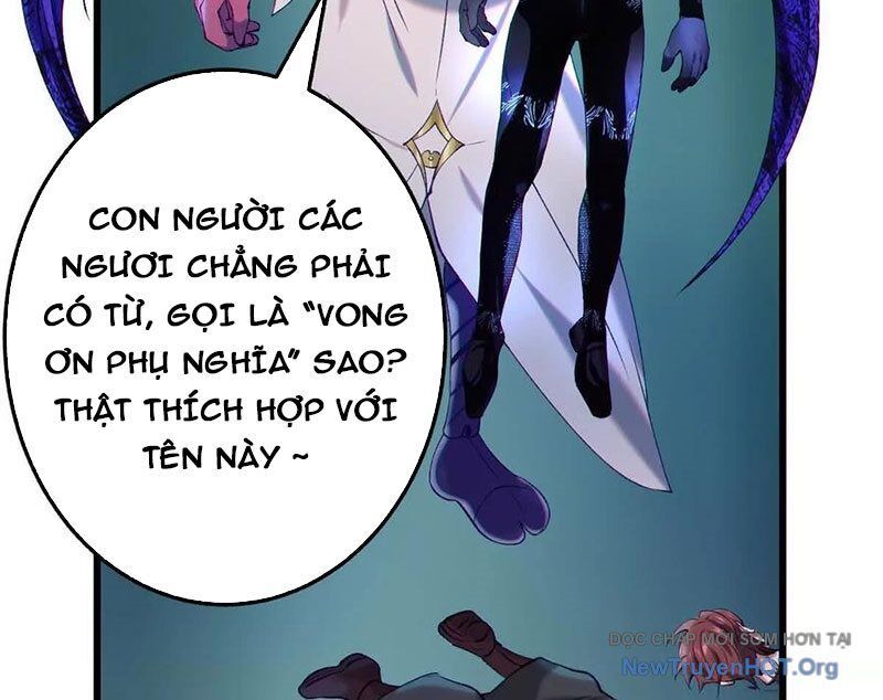 Dị Chủng Hắc Đản Chapter 23 - TC Truyện