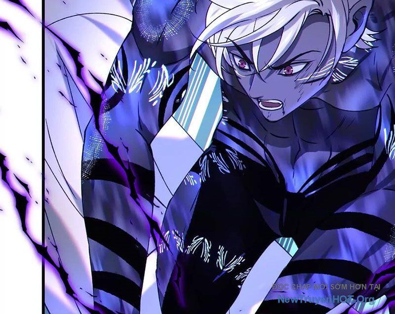 Dị Chủng Hắc Đản [Chap 1-26]