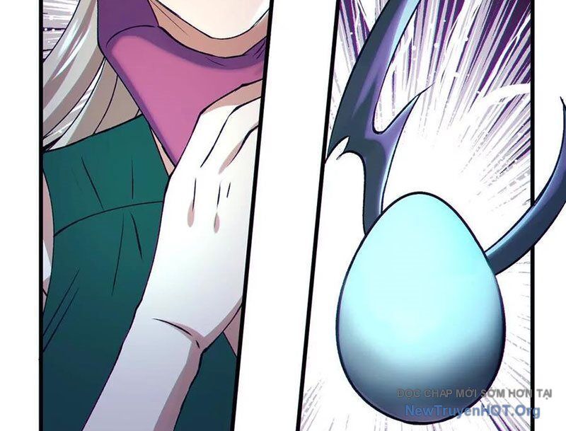 Dị Chủng Hắc Đản [Chap 1-26]