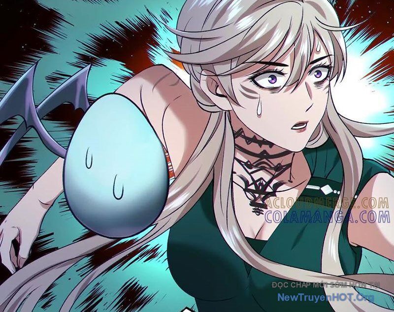 Dị Chủng Hắc Đản [Chap 1-26]