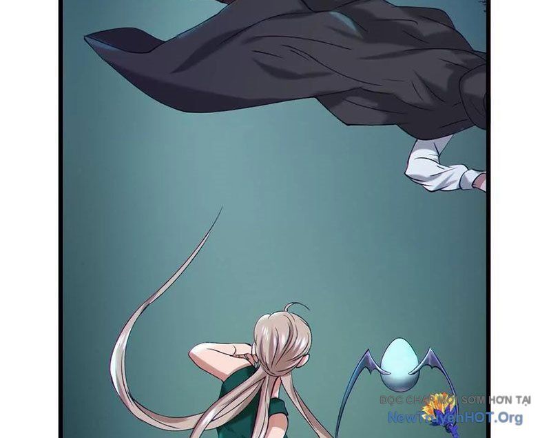 Dị Chủng Hắc Đản Chapter 23 - TC Truyện