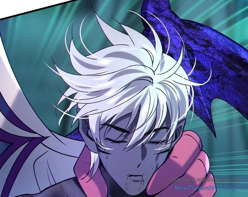 Dị Chủng Hắc Đản [Chap 1-26]