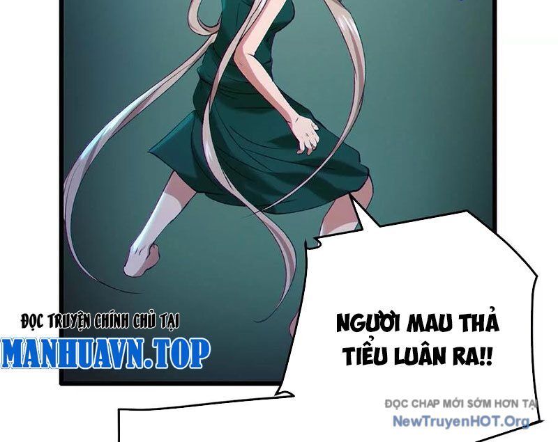 Dị Chủng Hắc Đản Chapter 23 - TC Truyện