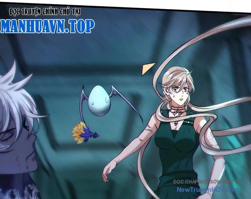 Dị Chủng Hắc Đản [Chap 1-26]