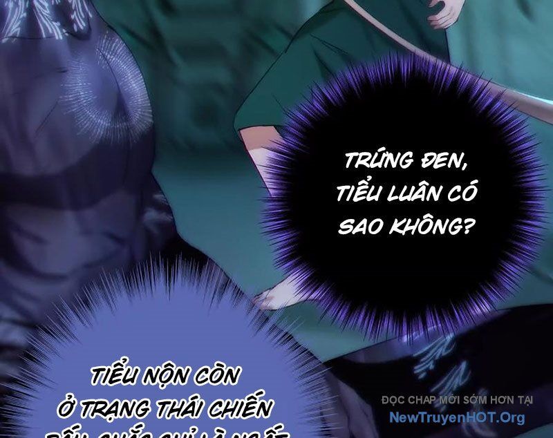 Dị Chủng Hắc Đản [Chap 1-26]