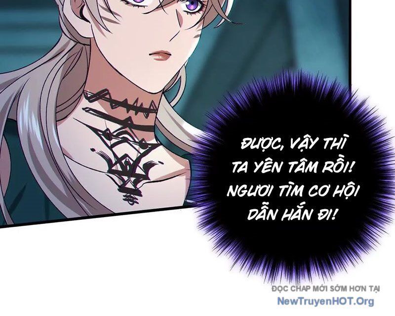 Dị Chủng Hắc Đản [Chap 1-26]