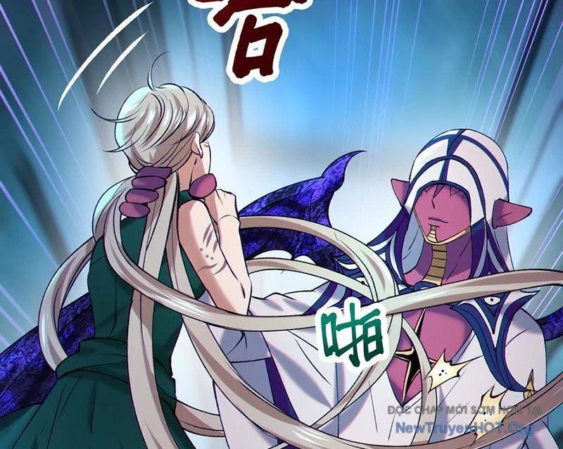 Dị Chủng Hắc Đản [Chap 1-26]