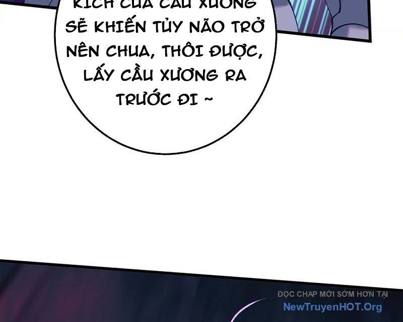 Dị Chủng Hắc Đản [Chap 1-26]