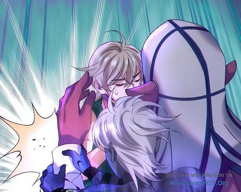 Dị Chủng Hắc Đản [Chap 1-26]