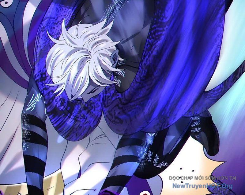 Dị Chủng Hắc Đản [Chap 1-26]