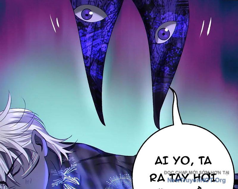 Dị Chủng Hắc Đản [Chap 1-26]