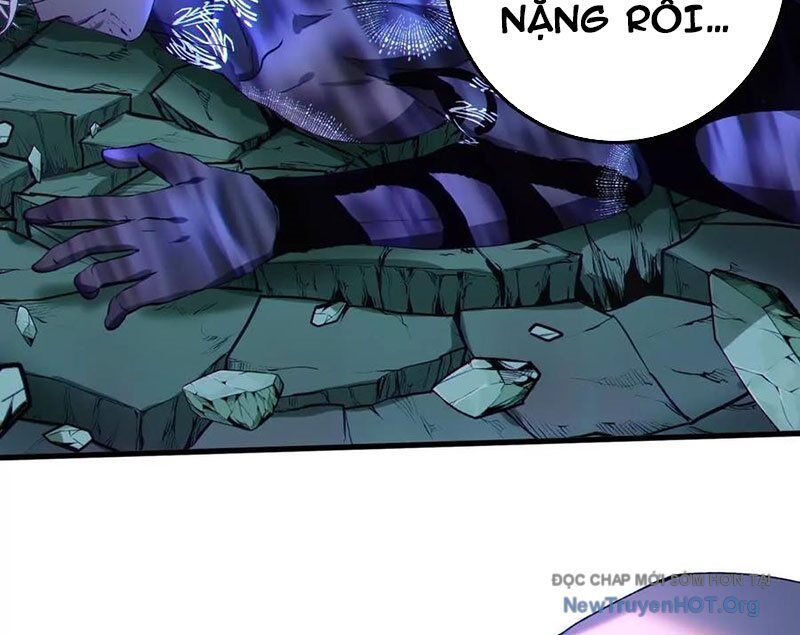 Dị Chủng Hắc Đản [Chap 1-26]