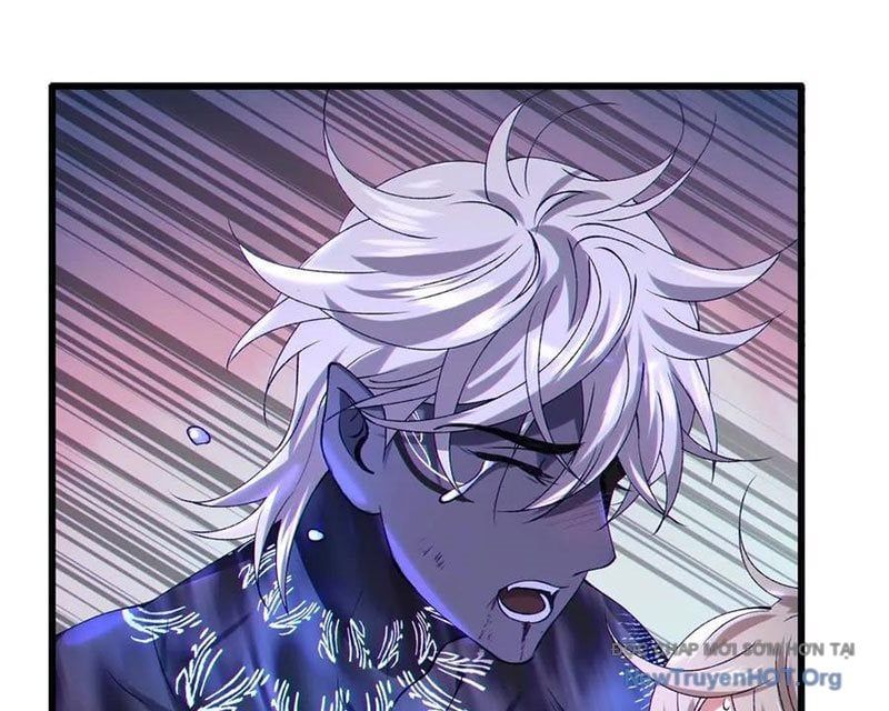 Dị Chủng Hắc Đản [Chap 1-26]