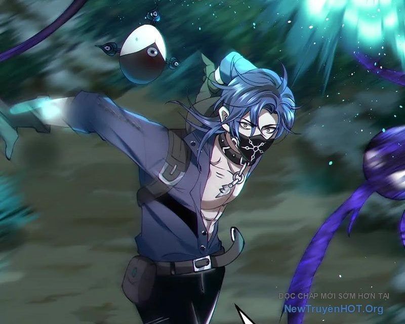 Dị Chủng Hắc Đản [Chap 1-26]