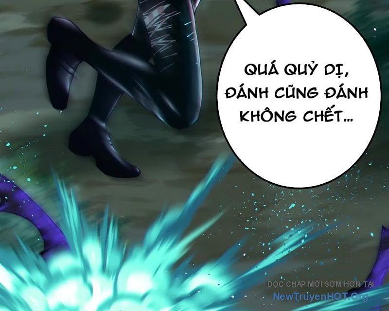 Dị Chủng Hắc Đản [Chap 1-26]