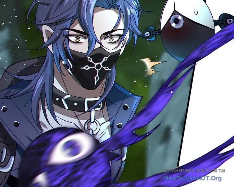 Dị Chủng Hắc Đản [Chap 1-26]