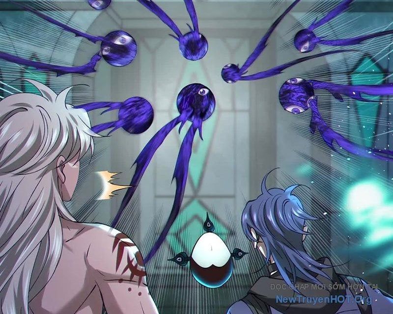 Dị Chủng Hắc Đản [Chap 1-26]