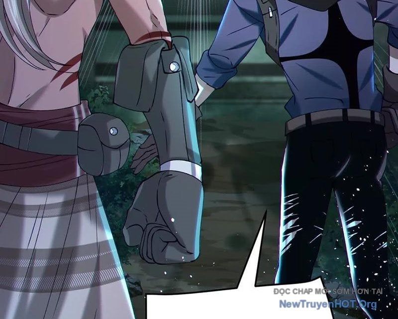 Dị Chủng Hắc Đản [Chap 1-26]