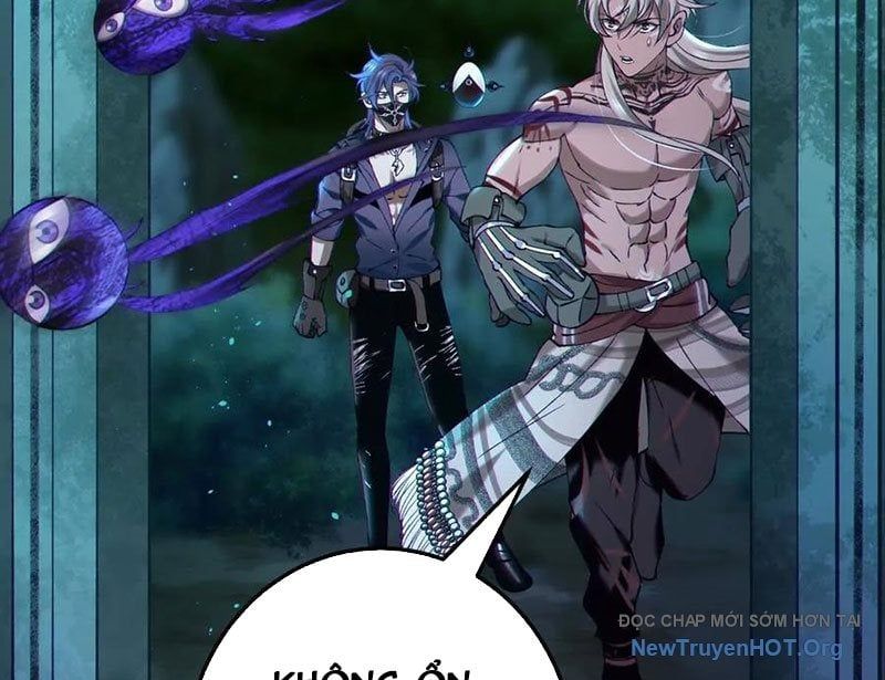 Dị Chủng Hắc Đản [Chap 1-26]
