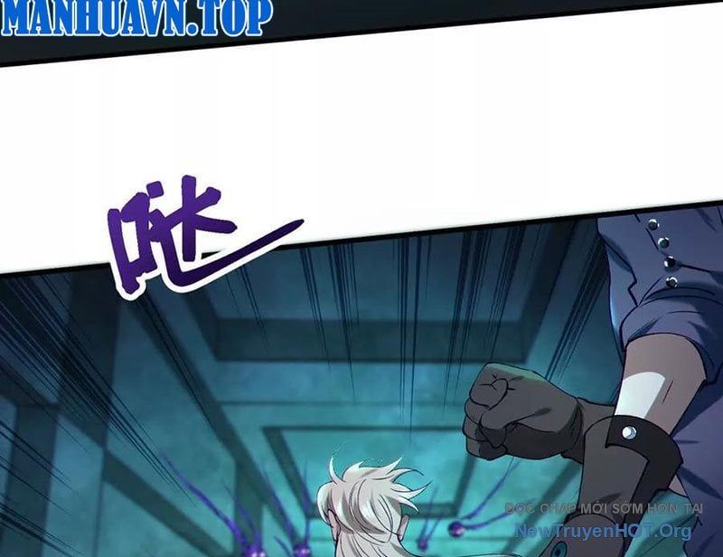 Dị Chủng Hắc Đản [Chap 1-26]