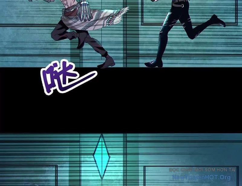 Dị Chủng Hắc Đản [Chap 1-26]