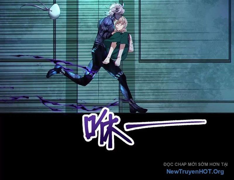 Dị Chủng Hắc Đản [Chap 1-26]