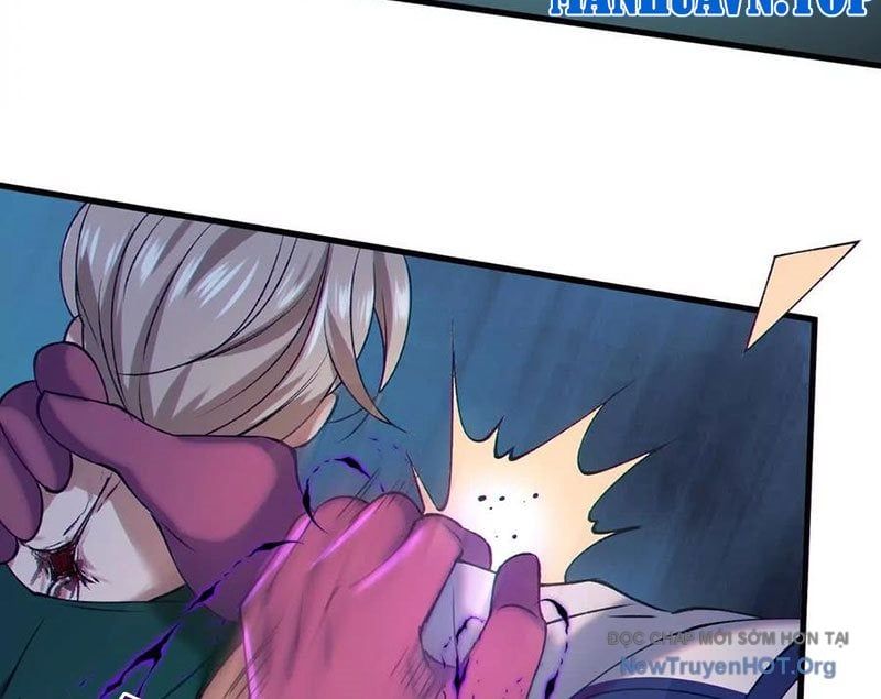 Dị Chủng Hắc Đản [Chap 1-26]