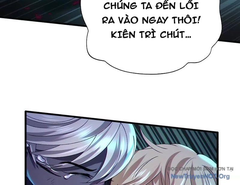 Dị Chủng Hắc Đản [Chap 1-26]